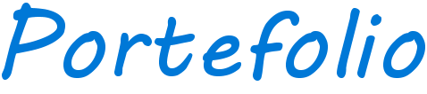 Portefolio